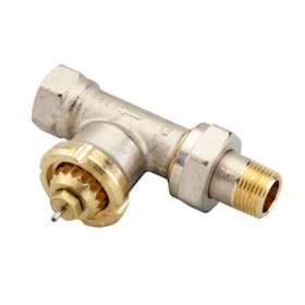 FJVR 10 VAN.THERMOST. DROIT|Danfoss-DFS003L1010