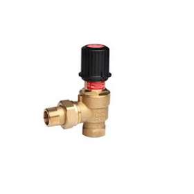 VANNE DE BIPASSE AVDO 3/4' EQUERRE FM|Danfoss-DFS003L6008