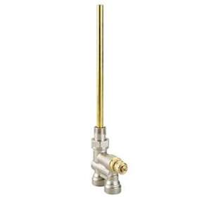 RA 15/6TB VERTICAL 1/2 BITUBE|Danfoss-DFS013G3210