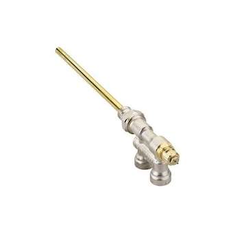 RA 15/6T 1/2' corps monopoint monotube|Danfoss-DFS013G3270