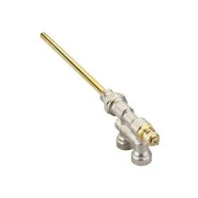 RA 15/6T 1/2' corps monopoint monotube|Danfoss-DFS013G3270