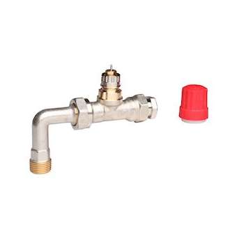 RA-FN+COUDE PR RA-K|Danfoss-DFS013G3363