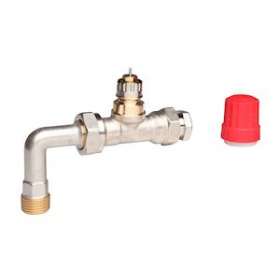 RA-FN+COUDE PR RA-K|Danfoss-DFS013G3363