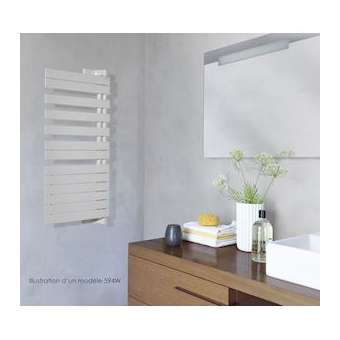 Fassane Spa Twist EC droite, Blanc RAL 9016, 429W, H902 mm / L550 mm|Acova-ACAFRT081055