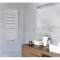 Fassane Spa Twist EC droite, Blanc RAL 9016, 429W, H902 mm / L550 mm|Acova-ACAFRT081055