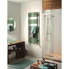 Kéva Spa EC cintré, couleur, 462W, H 860 mm / L 500 mm|Acova-ACACK086050C