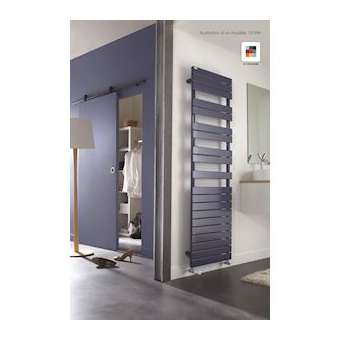 Fassane Spa Sym EC, couleur, 1300W, H1851 mm / L800 mm|Acova-ACAFAS185080C