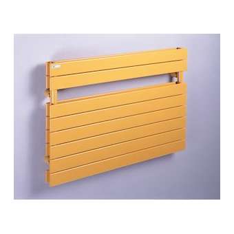 Régate EC double, couleur, 1043W, H 666 mm / L 1000 mm|Acova-ACASXD067100C