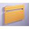Régate EC double, couleur, 1043W, H 666 mm / L 1000 mm|Acova-ACASXD067100C
