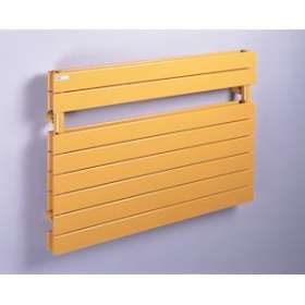 Régate EC double, couleur, 1043W, H 666 mm / L 1000 mm|Acova-ACASXD067100C