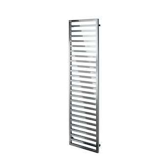 Kadrane EC, finition chromée, 537W, H 1835 mm / L 500 mm|Acova-ACAKAO184050