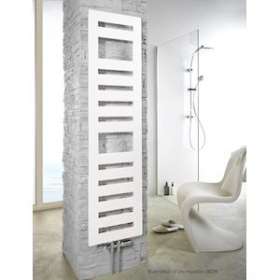 Karena Spa EC, Blanc RAL 9016, 654W, H 1750 mm / L 400 mm|Acova-ACASV180040