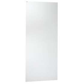 Altima EC V face lisse, blanc RAL 9016 723W, H2013 mm / L379 mm|Acova-ACAHM200037