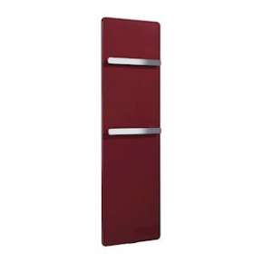 Plume EC, couleur, 834W, H 1890 mm / L 500 mm|Acova-ACAGP190050C