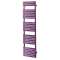 Altai Spa EC, couleur, 738W, H 1540 mm / L 500 mm|Acova-ACASY154050C