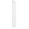 Karena EC, Blanc RAL 9016, 643W, H 1800 mm / L 385 mm