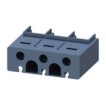 CACHE-BORNES P. 3RT203/3RB3.3/3RW|Siemens Industries et Infrastructures-SIE3RT2936-4EA2