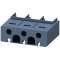 CACHE-BORNES P. 3RT203/3RB3.3/3RW