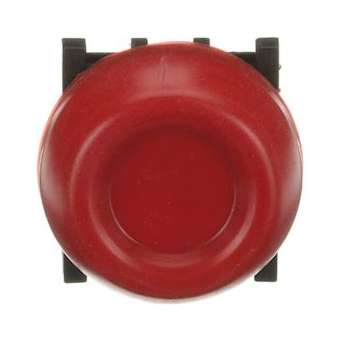 Kp6-40R Bouton Poussoir à Usage Industriel|ABB-ABB840952