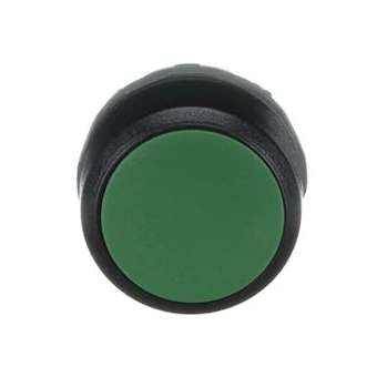 MP1-10G Bouton Poussoir Affleurant à Impulsion|ABB-ABB840484