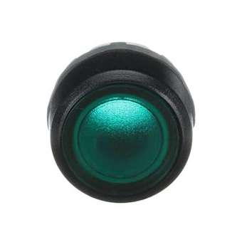 MP1-11G Bouton Poussoir Affleurant lumineux à Impulsion|ABB-ABB840478