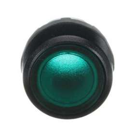 MP1-11G Bouton Poussoir Affleurant lumineux à Impulsion|ABB-ABB840478