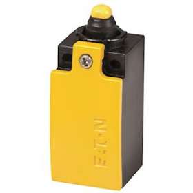 Inter. de position de sécurité, 2 s, poussoir|Eaton industries-EONLSM-20