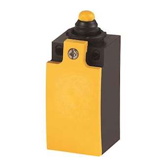 Inter de position, 1F+1O, poussoir|Eaton industries-EONLS-S11