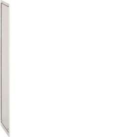 Panneau arrière vissé quadro+ h 1900 l 400|Hager-HAGFN356E