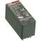 Relais débrochable CI 110VAC 2rt 250V 8A|ABB-ABB240560170