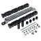 Spacial - support barres verticales - 3200A - L500mm|Schneider Electric-SCHNSYBVS500