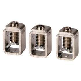 Borne à cage, 3p, jusqu'à 160 A|Eaton industries-EONNZM1-XKC
