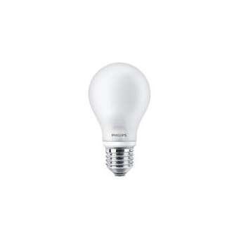 CorePro LEDBulb Filament 7-60W E27 2700K Dépolie|Philips Signify-PHI361249