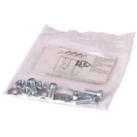 Borne à boulon, 3p, standard, taille 3|Eaton industries-EONNZM3-XKS