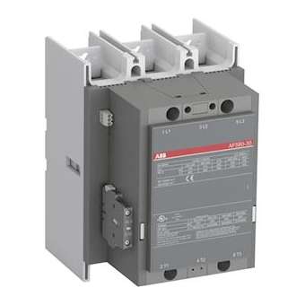 Contacteur AF 315kW AC3-3P+1No+1NF-24...60VDC|ABB-ABB854568