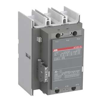Contacteur AF 250kW AC3-3P+1No+1NF-24...60VDC|ABB-ABB854368
