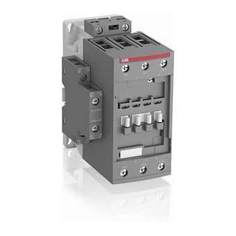 Contacteur AF 30kW AC3-3P+1NO+1NF-100...250VAC/DC|ABB-ABBH313274
