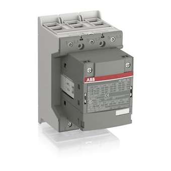 Contacteur AF 75kW AC3-3P-100...250VAC/DC|ABB-ABBH047704
