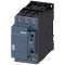 Cntctr,AC-6b,50kVAr1NO+1NF,AC230V50/60Hz|Siemens Industries et Infrastructures-SIE3RT2636-1AL23