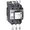 TeSys LC1DW - contacteur - 3P - 400..440V 60kVAr - bobine 400Vca|Schneider Electric-SCHLC1DWK12V7