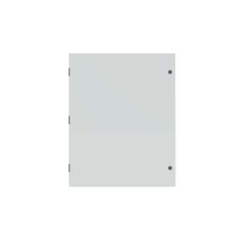Coffret porte pleine SR2 SRN10830K|ABB-ABB675355