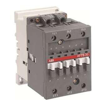 Contacteur AF 75A AC3-3P-100...250VAC/DC|ABB-ABB211510