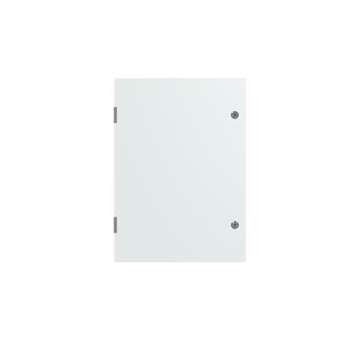 Coffret porte pleine SR2 SRN7520K|ABB-ABB675341