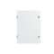 Coffret porte pleine SR2 SRN7520K|ABB-ABB675341
