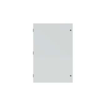 Coffret porte pleine SR2 SRN12830K|ABB-ABB675359