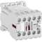 MCRK022ARD Mini Contacteur Auxiliaire 2NO+2NC 24VDC 2W|ABB-ABBHD454793