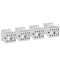 MC1C310AID Mini Contacteur 3NO AUX 1NO 24VDC|ABB-ABBHD454993