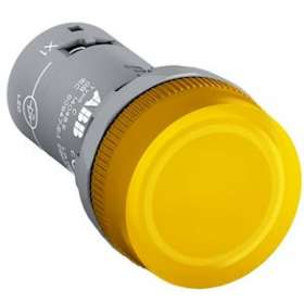 Cl2-520Y Voyant A LED 220V Dc|ABB-ABB841790