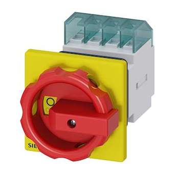 Interrup.pal.4p. 16A.|Siemens Industries et Infrastructures-SIE3LD2054-1TL53