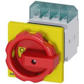 Interrup.pal.4p. 16A.|Siemens Industries et Infrastructures-SIE3LD2054-1TL53